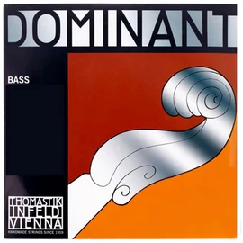 THOMASTIK Dominant Bőgőhúr Garnitúra/ 196