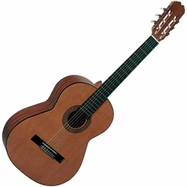 Admira Malaga, klasszikus gitár