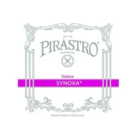 Pirastro Synoxa Hegedűhúr Készlet - 413021