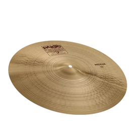 Paiste 2002 18" Medium Crash cintányér