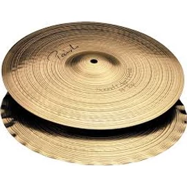 Paiste Signature 14" Sound Edge Hi-Hat cintányér
