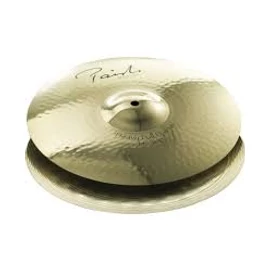 Paiste Signature 14" Reflector Heavy Full Hi-Hat cintányér