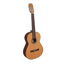 Admira Paloma, klasszikus gitár