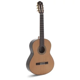 Admira A6, klasszikus gitár