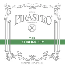 Pirastro Chromcor Brácsahúr Készlet - 329020