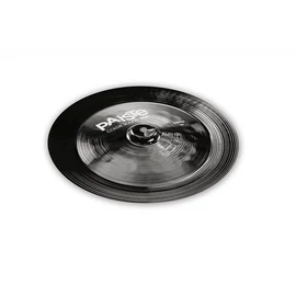 Paiste 900 BLACK 14" China cintányér