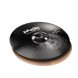Paiste 900 BLACK 14" Heavy Hi-Hat cintányér