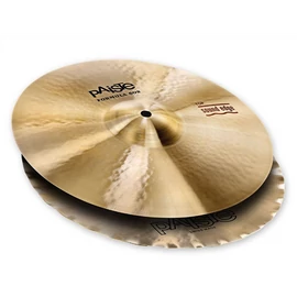 Paiste Formula 602 Classic 14" Sound Edge Hi-Hat cintányér