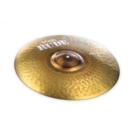 Paiste Rude 18" Wild Crash cintányér