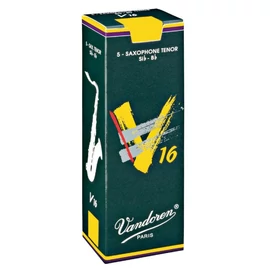 Vandoren V16 Tenorszaxofon nád - 4