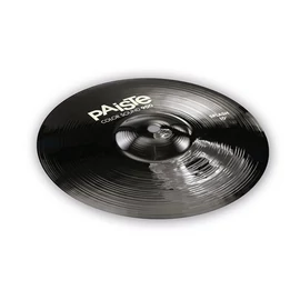 Paiste 900 BLACK 10" Splash cintányér