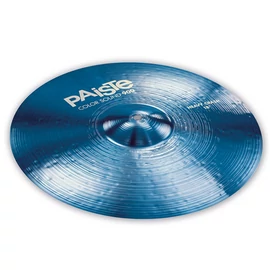 Paiste 900 BLUE 18" Heavy Crash cintányér