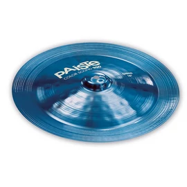 Paiste 900 BLUE 16" China cintányér
