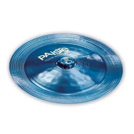 Paiste 900 BLUE 14" China cintányér