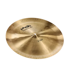 Paiste Formula 602 Modern Essentials 18" China cintányér