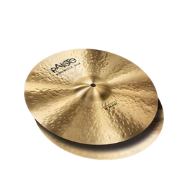 Paiste Formula 602 Modern Essentials 14" Hi-Hat cintányér