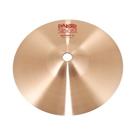 Paiste 2002 06" Accent cintányér