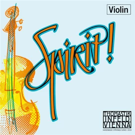 THOMASTIK Spirit hegedűhúr, SP01 E