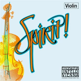 THOMASTIK Spirit hegedűhúr, SP03 D