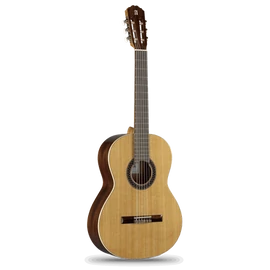 Alhambra 1C, klasszikus gitár UTOLSÓ DARABOK!