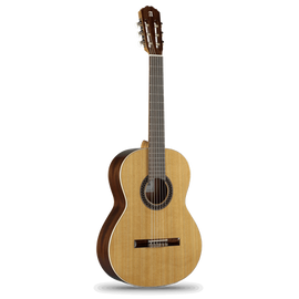 Alhambra 1C, klasszikus gitár UTOLSÓ DARABOK!