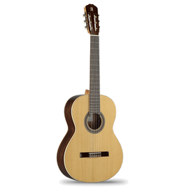 Alhambra 2C, klasszikus gitár UTOLSÓ DARABOK!