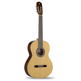 Alhambra 2C, klasszikus gitár UTOLSÓ DARABOK!