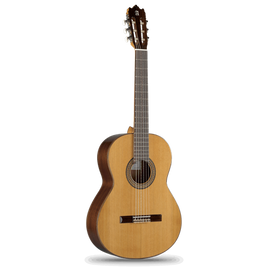 Alhambra 3C, klasszikus gitár + keménytok