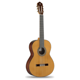 Alhambra 5P, klasszikus gitár