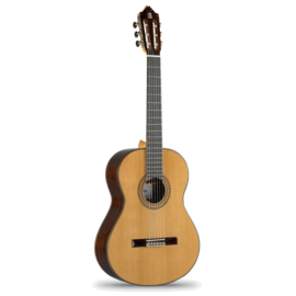 Alhambra 9P, klasszikus gitár