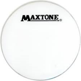 Maxtone-DHD-16  “16” Tambőr – Clear, Kétrétegű”