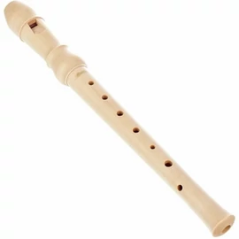 Schneider 3S - Student szoprán furulya, Germán - 451110