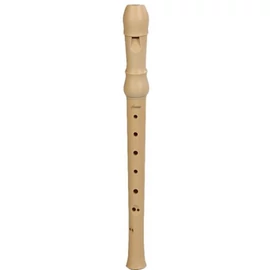 Schneider 3SE - Szoprán furulya, Barokk - 451210
