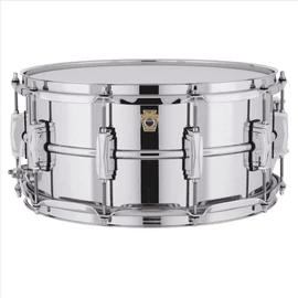 Ludwig LM402 Supra Phonic Pergő - 6,5"x14"