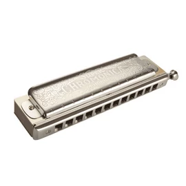 HOHNER Super Chromonica 48 C