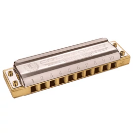 HOHNER Marine Band Crossover szájharmonika, A