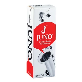 JUNO Tenorszaxofon nád - 2,5 (5db nád)
