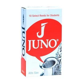JUNO Altszaxofon nád - 2,5 (10db nád)