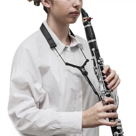 BG CFYLP - Flex ZEN klarinét nyakló