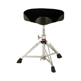 Ludwig L349 Accent Pro Dobszék - bicikli üléses