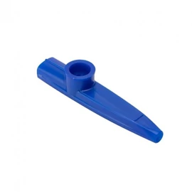 Angel Kazoo, műanyag, királykék