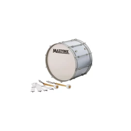 Maxtone kivonuló basszus 26″x14″