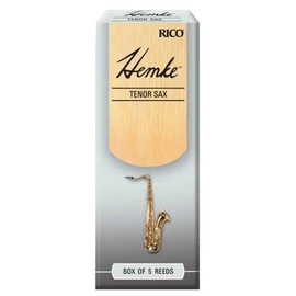 D'Addario RHKP5TSX250 Hemke Tenorszaxofon nád (Méret: 2.5)