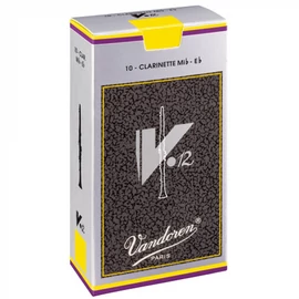Vandoren CR613 Eb klarinét nád - V12 (Méret: 3)