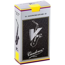 Vandoren SR6145 Altszaxofon nád - V12 (Méret: 4.5)