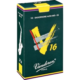 Vandoren SR702 Altszaxofon nád - V16 (Méret: 2)