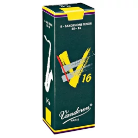 Vandoren SR724 Tenorszaxofon nád - V16 (Méret: 4)
