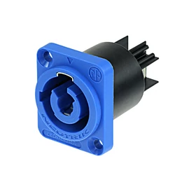 Neutrik NAC3MPA-1 Vázcsatlakozó