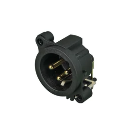 Neutrik NC3MAAH