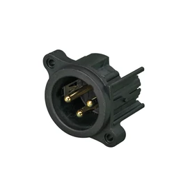 Neutrik NC3MAHL